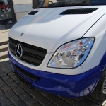 Региональные перевозчики грозятся устроить акции протеста