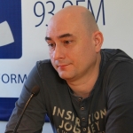 Журналист: причиной конфликта в Сирии является Иран (АУДИО)