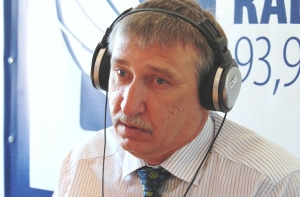 Политолог: из-за Стрельчонка KNAB может потерять опытных сотрудников (АУДИО)