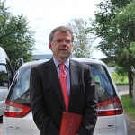 Посол США: транзит грузов НАТО через латвийские порты зависит от цен