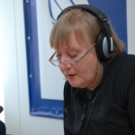 KNAB задержал экс-главу СГД Ездакову (ДОПОЛНЕНО)