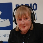 Ездакова ушла с должности внештатного советника СГД