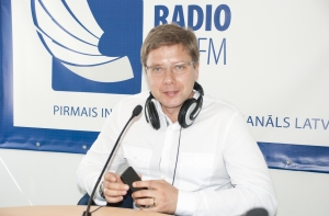 Ушаков: Спруджс должен пойти учиться