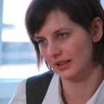 Кривцова: у спецслужб есть интерес к работе Конгресса неграждан (ВИДЕО)