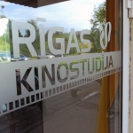 АНОНС: на радио Baltkom - руководитель Рижской киностудии Арманд Либертс