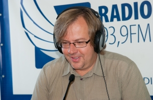 Латвийский виноград ногами не топчут (АУДИО)