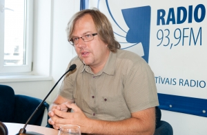 Винодел: чем мы хуже бельгийцев? (АУДИО)