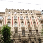 Спрос на апартаменты в центре Риги бьет рекорды