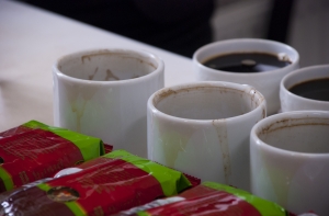 Установлена смертельная доза кофе