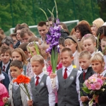 В новом году школьников 1-2 классов будут кормить бесплатно