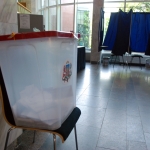 В России могут появиться прозрачные избирательные урны