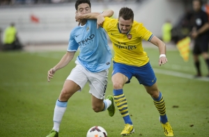 Начинаются продажи билетов на ЧМ-2014 в Бразилии