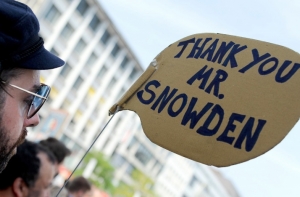 Сноуден раскрыл новую секретную программу
