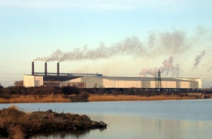 Экономист: Liepājas metalurgs грозит банкротство