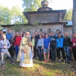 Молодежный форум собрал в Твери лучших студентов из Латвии и Беларуси