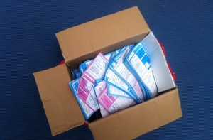 Личные данные латвийцев оказались на помойке: среди них могут быть и ваши! (АУДИО)