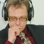 Титавс: у русских министров большой потенциал (ВИДЕО)