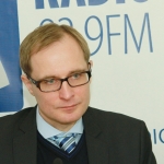 Политолог: важно, что главы Балтии были рядом с Обамой  в «День Сирии»