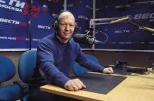 Радио-гуру: будущее за разговорным радио