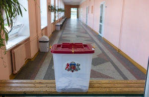 Две трети мэров после выборов сохранили свои кресла