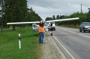 Бывший вице-президент Microsoft погиб в авиакатастрофе
