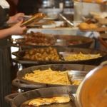 Lido хочет открыть ресторан в Финляндии