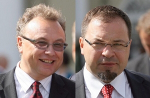 Литовские дипломаты уволились из-за утечки разговора о «гнилых армянах»