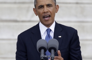 Обама готов воевать в одиночку