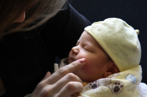 Родительское пособие ставит рекорды