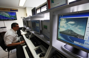 Китайских хакеров поймали за взломом водопровода в США