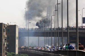 Власти Египта заявили о 278 погибших в ходе беспорядков