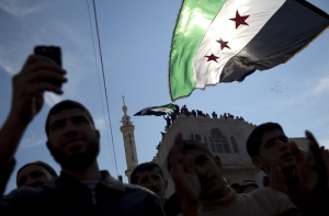 В Сирии запретили иностранную валюту