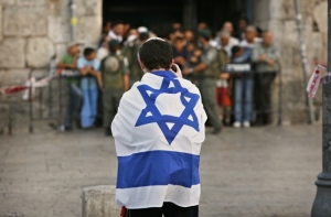 Израилю грозит война из-за субботы