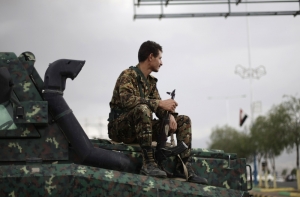 В Саудовской Аравии арестованы подозреваемые в подготовке теракта