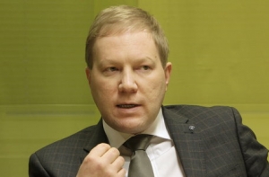 В Эстонии также возмущены заявлениями об оккупации Прибалтики