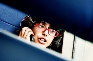 В Великобритании каждый десятый ребенок пяти лет имеет мобильный телефон