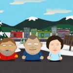 Про российских оппозиционеров сняли мультик «Южный Киров» (ВИДЕО)