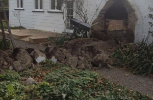 Землетрясение магнитудой 5,7 произошло у Курил, угрозы цунами нет