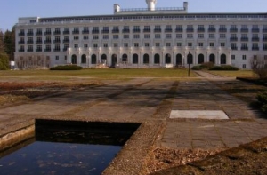 Аукцион по продаже санатория «Кемери» пройдет уже через месяц