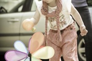 Уже в октябре государство оплатит мамочкам няню