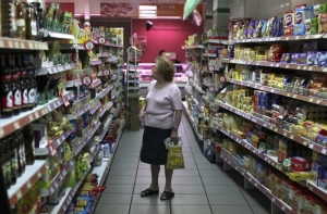 Эксперт: в Латвии адекватные цены на продукты