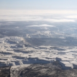 Исполнявший «мертвую петлю» Як-52 упал на людей