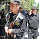 Киргизского дипломата обвинили в пьяном дебоше