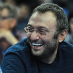 Белоруссия готова арестовать российского олигарха Керимова