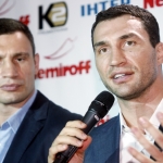 Владимир Кличко лишился шансов выступить на Олимпиаде-2016