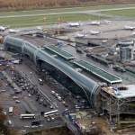 В Домодедово нашли карты с радиацией