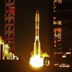 Пуски ракет «Протон» возобновят осенью