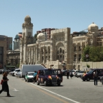 Жители Баку линчевали педофила