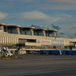 Массовое отравление в петербургском аэропорту: пострадало 350 человек