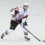 Благодаря «Локомотиву» и Редлиху рижане попали в финал LDz